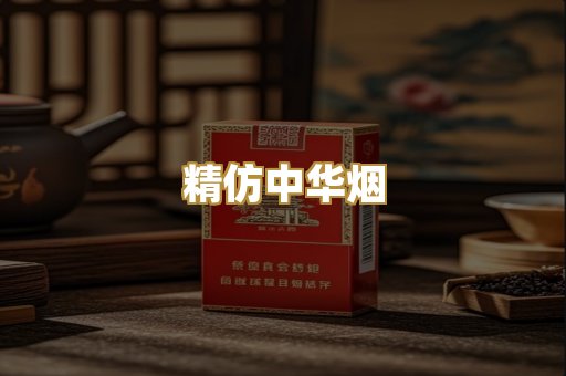精仿中华烟